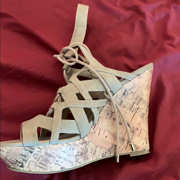 Wedges - Picture 3 of 4